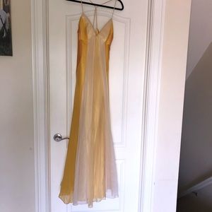 Laundry by shelli Segal dress